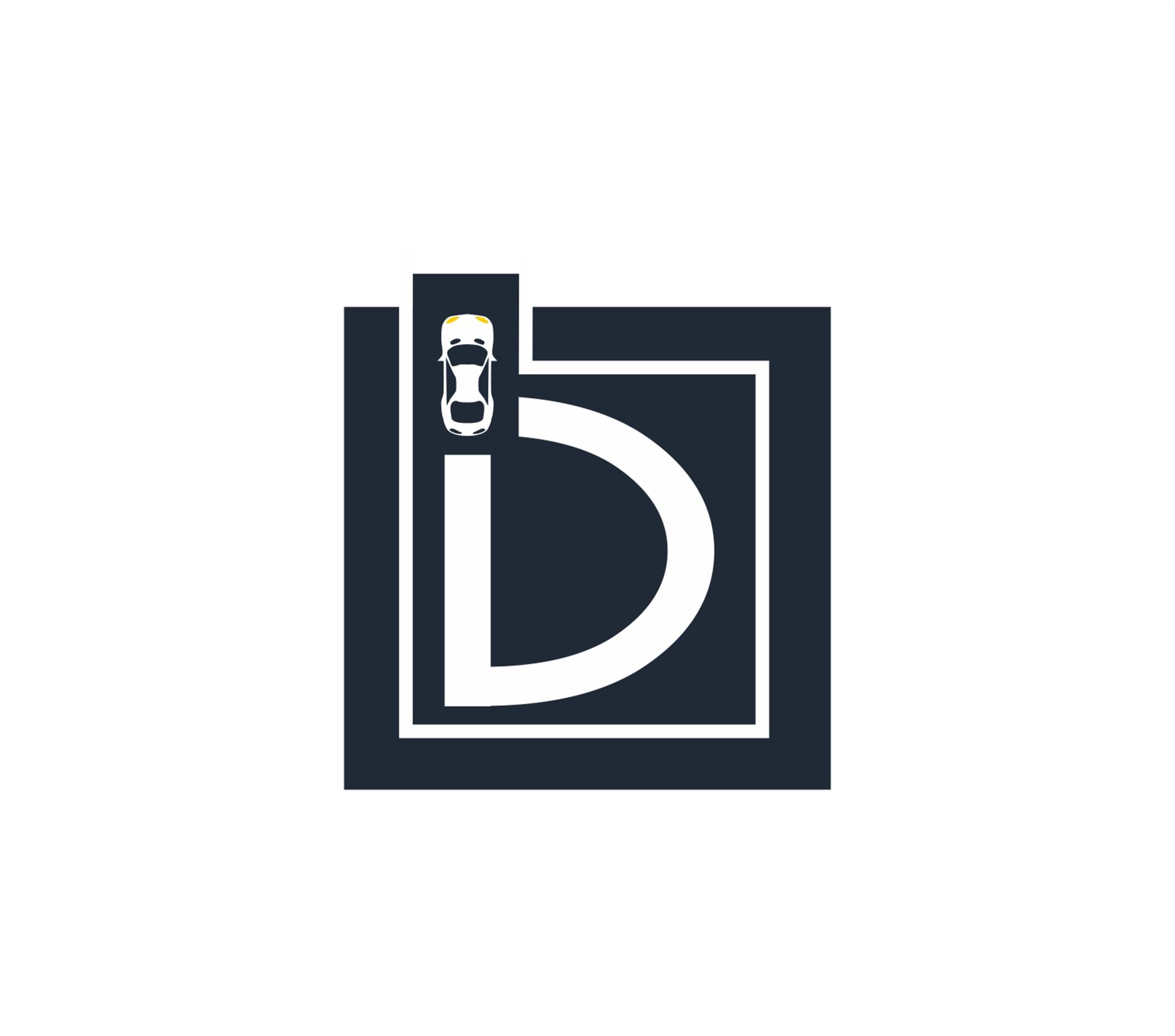 Лого и фирменный стиль для iD Такси - дизайнер Alta80