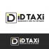 Лого и фирменный стиль для iD Такси - дизайнер La_persona