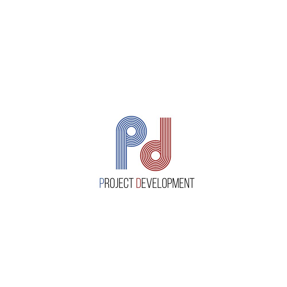 Логотип для логотип для бизнес-платформы - дизайнер vckvp