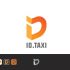 Лого и фирменный стиль для iD Такси - дизайнер U4po4mak