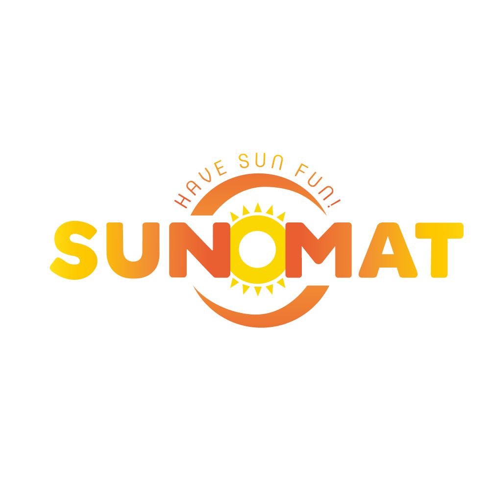 Логотип для Sunomat SUNOMAT  - дизайнер alex_veselov