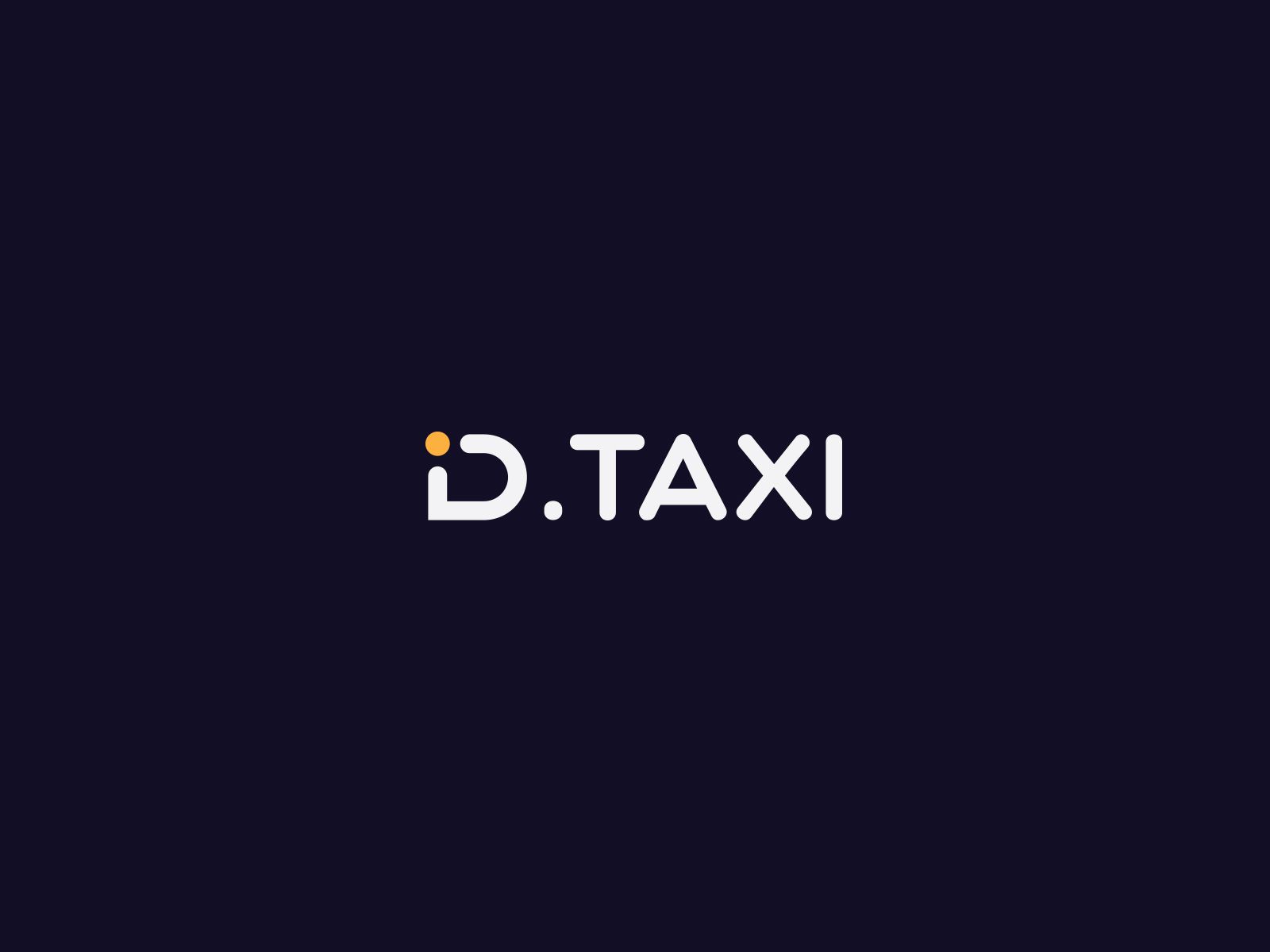 Лого и фирменный стиль для iD Такси - дизайнер U4po4mak