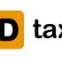 Лого и фирменный стиль для iD Такси - дизайнер brand-core