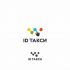 Лого и фирменный стиль для iD Такси - дизайнер vadim_w