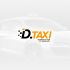 Лого и фирменный стиль для iD Такси - дизайнер webgrafika