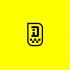 Лого и фирменный стиль для iD Такси - дизайнер bodriq