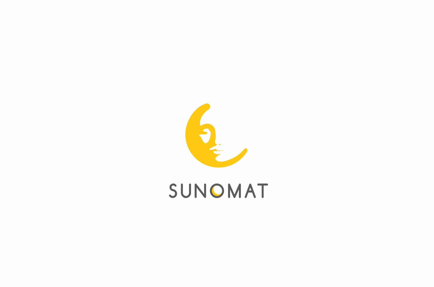 Логотип для Sunomat SUNOMAT  - дизайнер MikleKozlov