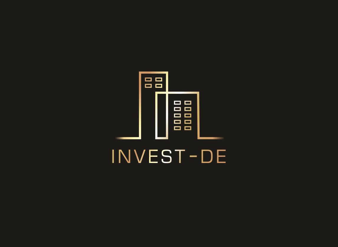Логотип для для управления недвижимостью - дизайнер KiWinka