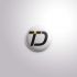 Лого и фирменный стиль для iD Такси - дизайнер Agent16