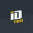 Лого и фирменный стиль для iD Такси - дизайнер lllim