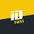 Лого и фирменный стиль для iD Такси - дизайнер lllim