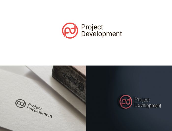 Логотип для логотип для бизнес-платформы - дизайнер comicdm