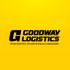 Логотип для Goodway Logistics - дизайнер katarin