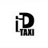 Лого и фирменный стиль для iD Такси - дизайнер pilotdsn