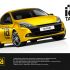 Лого и фирменный стиль для iD Такси - дизайнер webgrafika