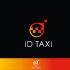 Лого и фирменный стиль для iD Такси - дизайнер GVV