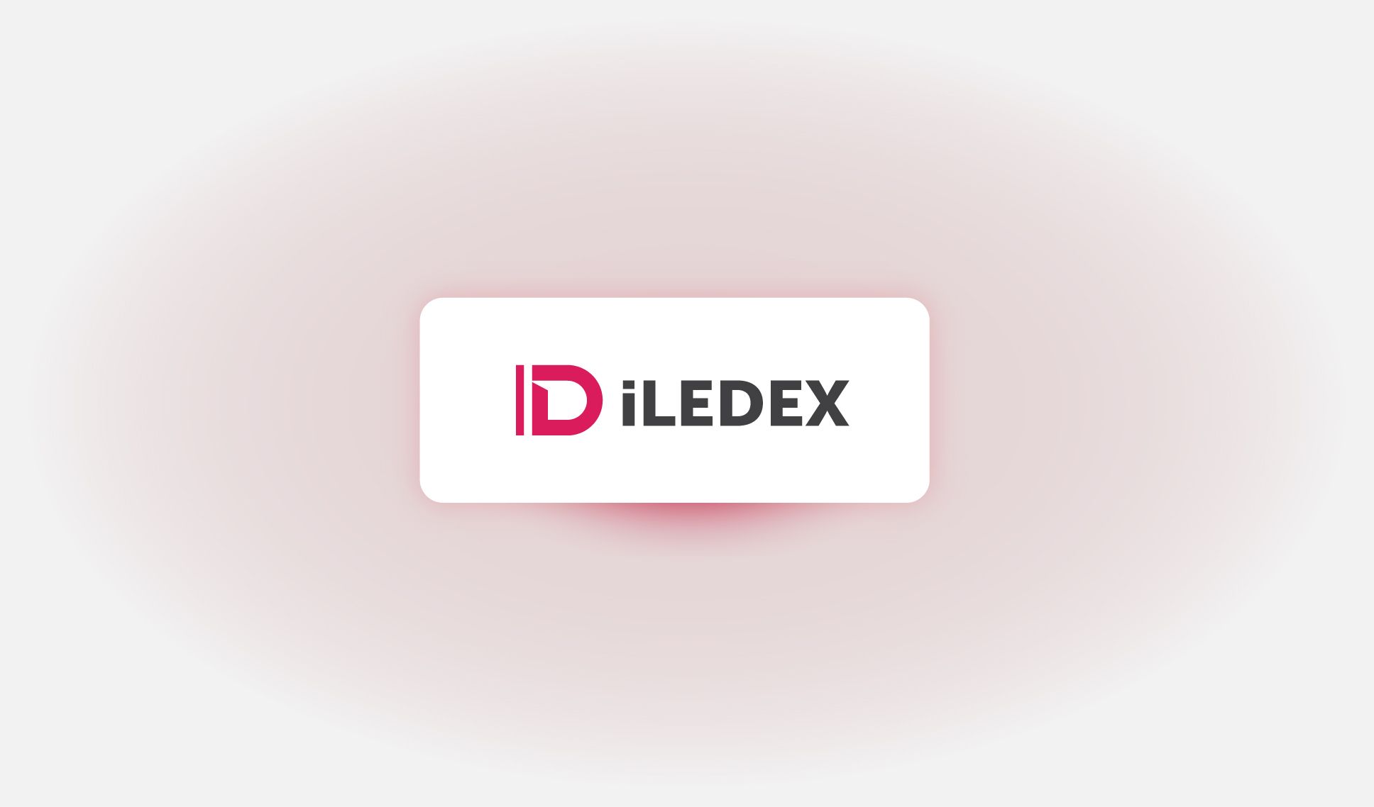 Лого и фирменный стиль для iLedex - дизайнер V0va