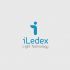 Лого и фирменный стиль для iLedex - дизайнер Slaif