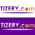 Логотип для tizery.com - дизайнер SIDOROVA