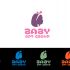 Логотип для Baby Opt Group - дизайнер andblin61