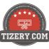 Логотип для tizery.com - дизайнер SBKastor