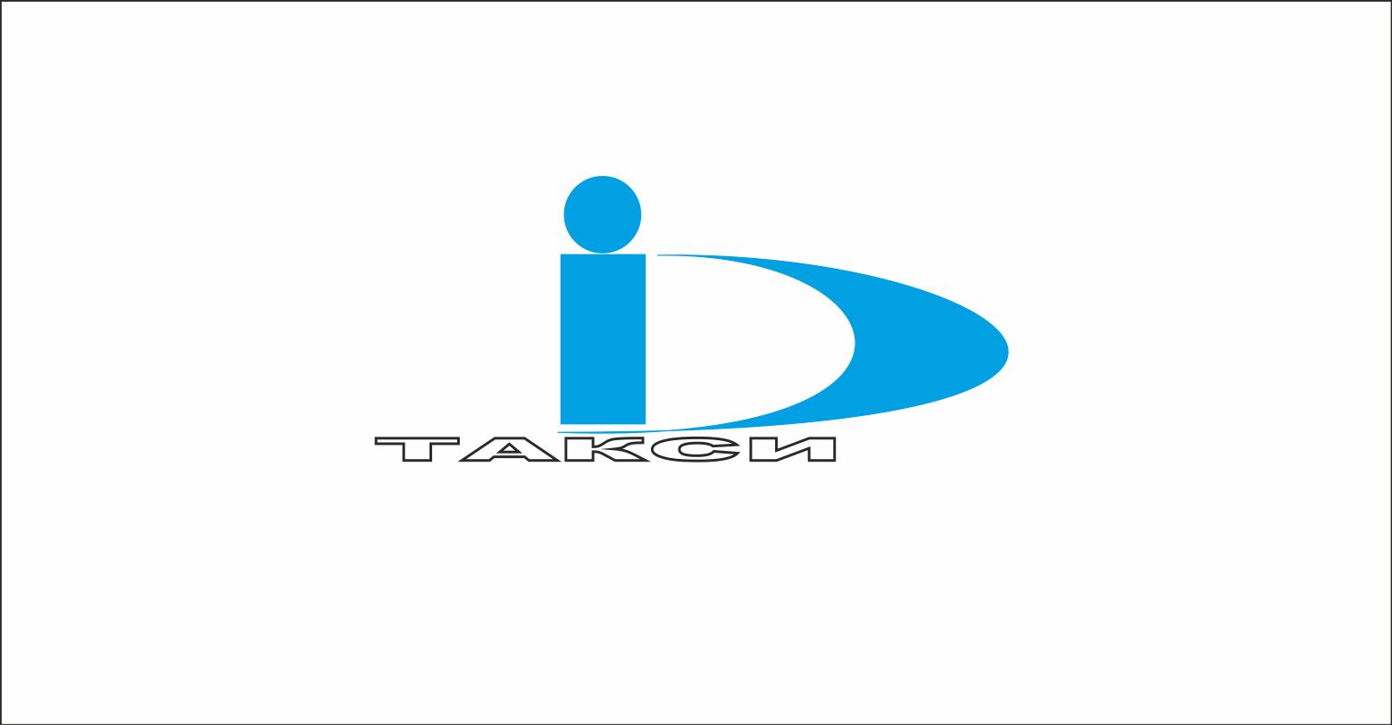 Лого и фирменный стиль для iD Такси - дизайнер muhametzaripov