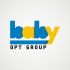 Логотип для Baby Opt Group - дизайнер YolkaGagarina