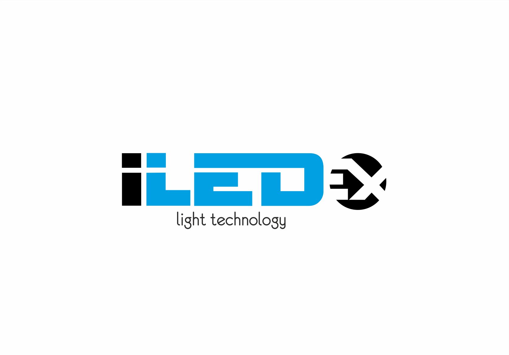 Лого и фирменный стиль для iLedex - дизайнер sv58