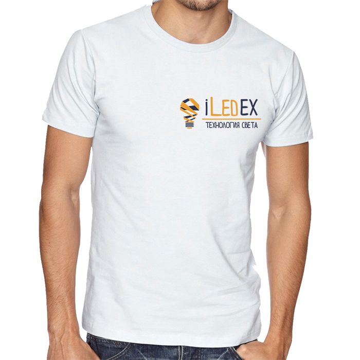 Лого и фирменный стиль для iLedex - дизайнер root05