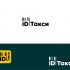 Лого и фирменный стиль для iD Такси - дизайнер georgian