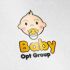 Логотип для Baby Opt Group - дизайнер OgaTa