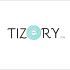 Логотип для tizery.com - дизайнер INNARAE