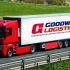 Логотип для Goodway Logistics - дизайнер katarin