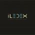 Лого и фирменный стиль для iLedex - дизайнер pashashama
