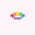 Логотип для Baby Opt Group - дизайнер pashashama