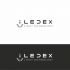 Лого и фирменный стиль для iLedex - дизайнер designer79