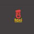 Лого и фирменный стиль для iD Такси - дизайнер Bukawka