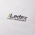 Лого и фирменный стиль для iLedex - дизайнер Bukawka