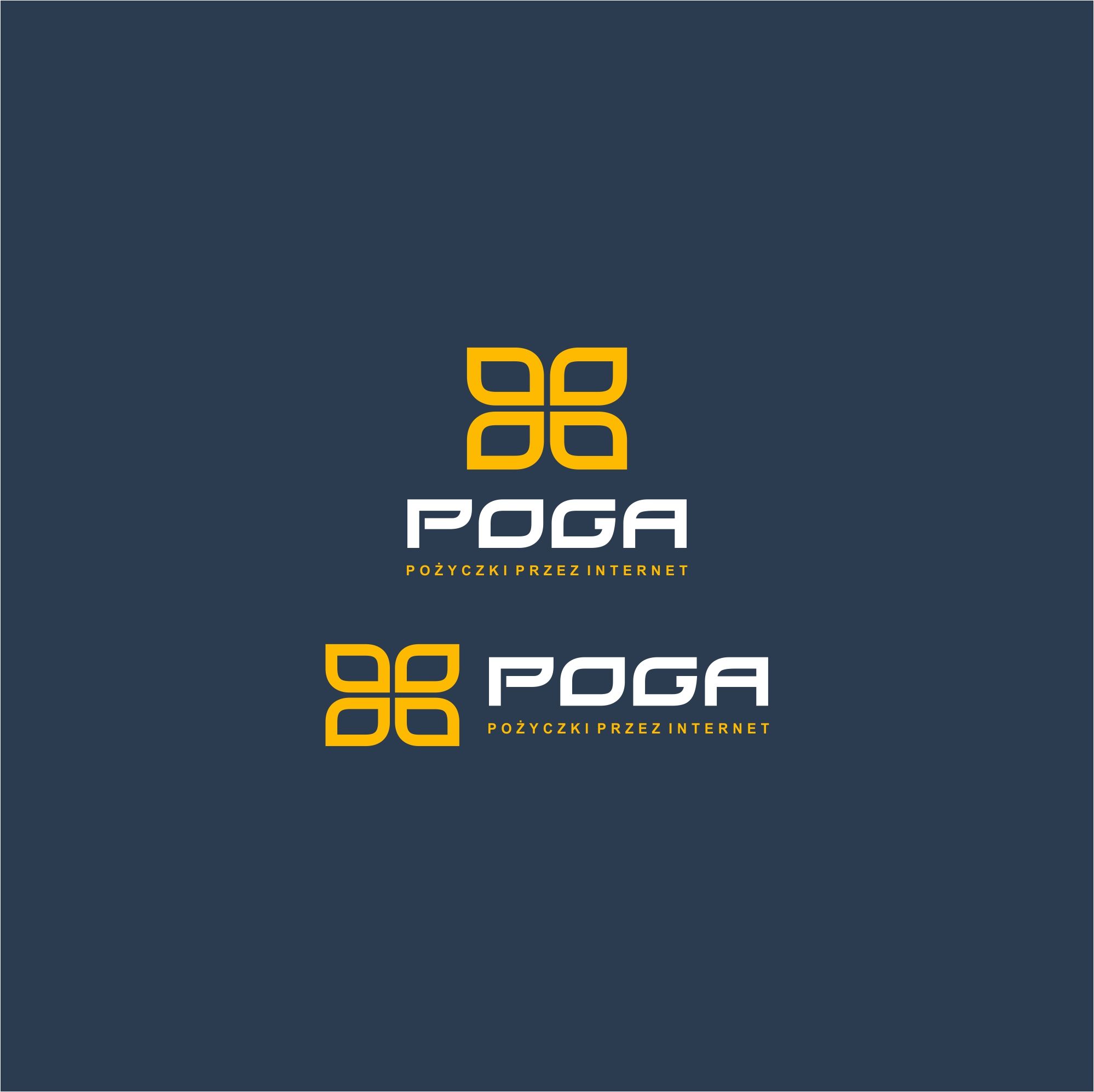 Логотип для POGA или POGA.pl - дизайнер serz4868