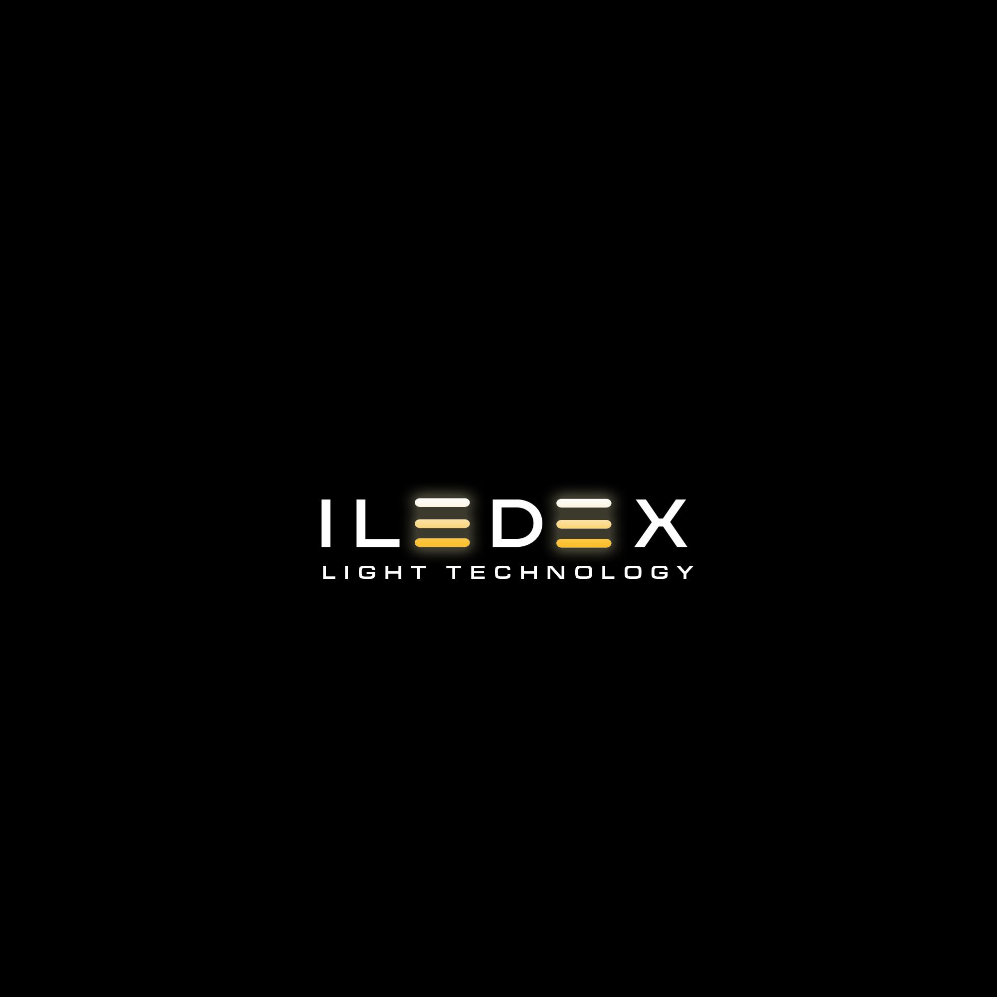 Лого и фирменный стиль для iLedex - дизайнер SmolinDenis