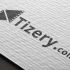 Логотип для tizery.com - дизайнер Agent16