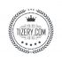 Логотип для tizery.com - дизайнер SBKastor