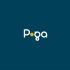 Логотип для POGA или POGA.pl - дизайнер bilibob