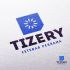 Логотип для tizery.com - дизайнер finder