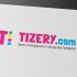 Логотип для tizery.com - дизайнер Letova