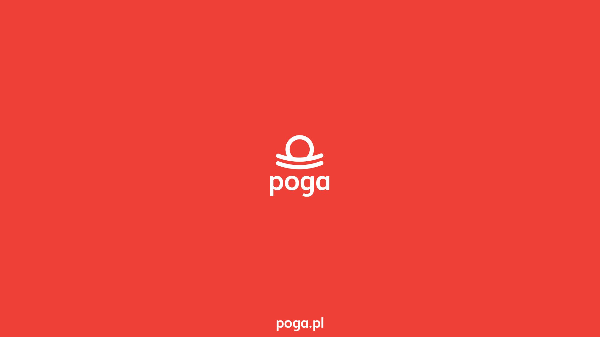 Логотип для POGA или POGA.pl - дизайнер drawmedead