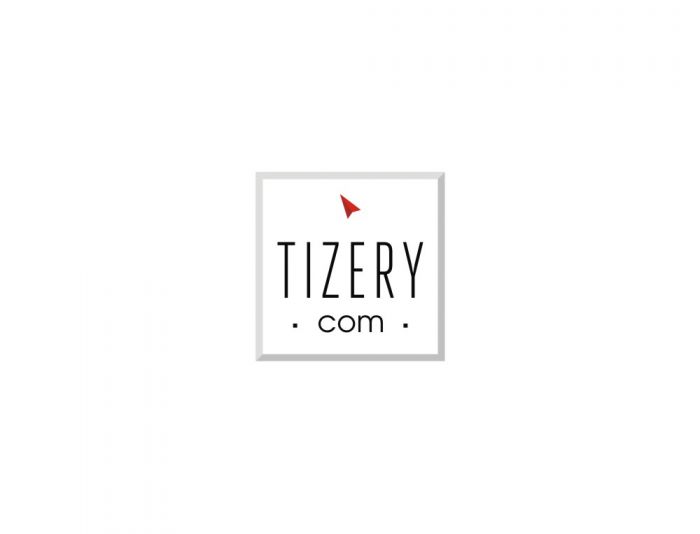 Логотип для tizery.com - дизайнер LilaPr