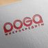 Логотип для POGA или POGA.pl - дизайнер Ninpo