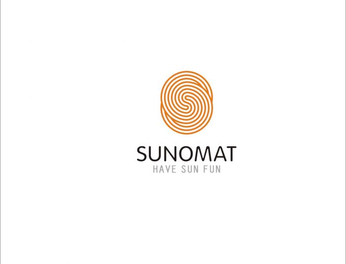 Логотип для Sunomat SUNOMAT  - дизайнер radchuk-ruslan