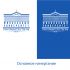 Лого и фирменный стиль для Финансовый университет при Правительстве РФ - дизайнер Toor